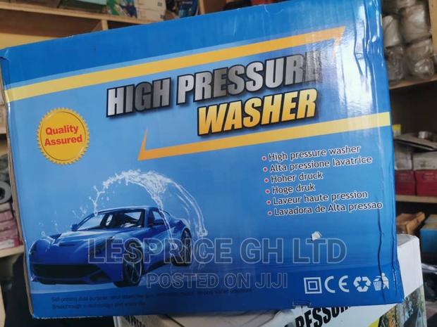 High Pressure Washer for House Holds and Others · Photo 2