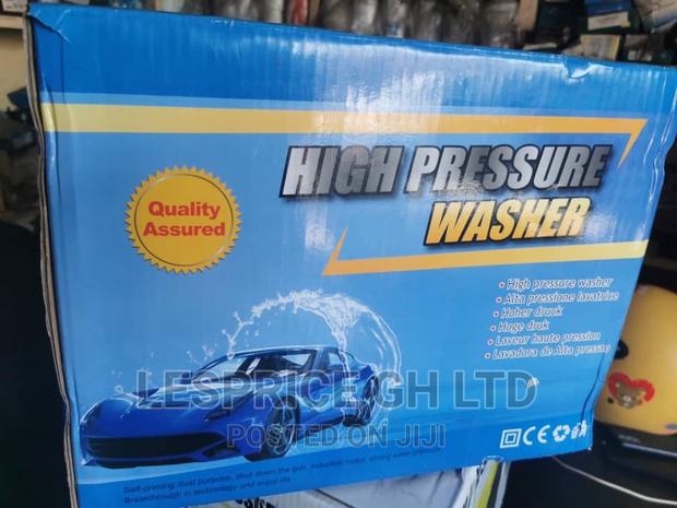 Original Power Washer · Photo 2