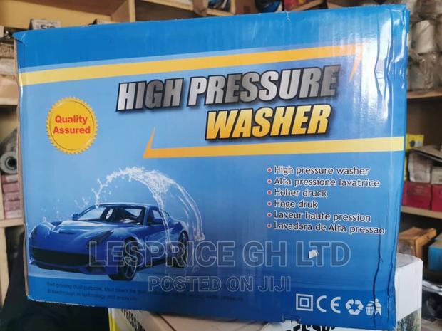 High Interest Pressure Washer 3000w · Photo 2
