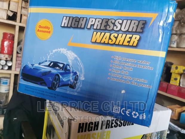 To Quality Pressure Washer! · Photo 2