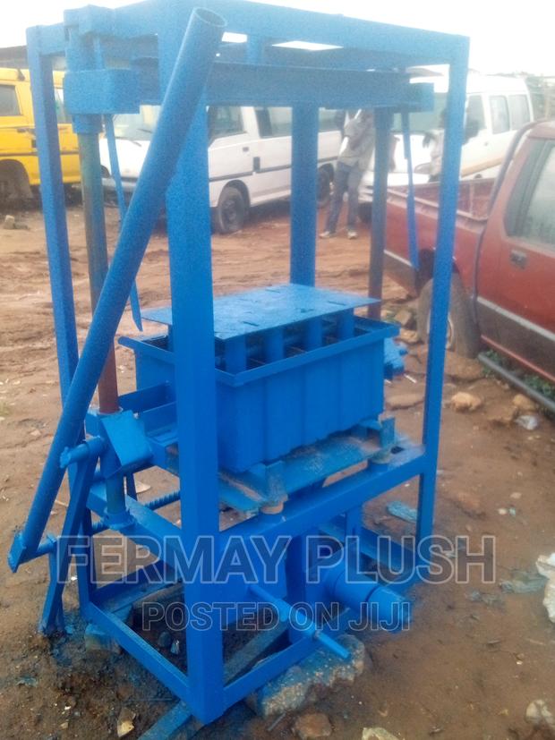 Quality and Swift Machine · Photo 2