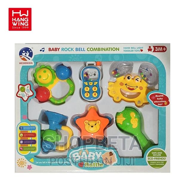 Baby Toys Rattle photo 2