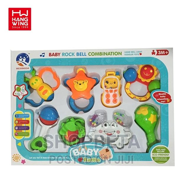 Baby Toys Rattle photo 3