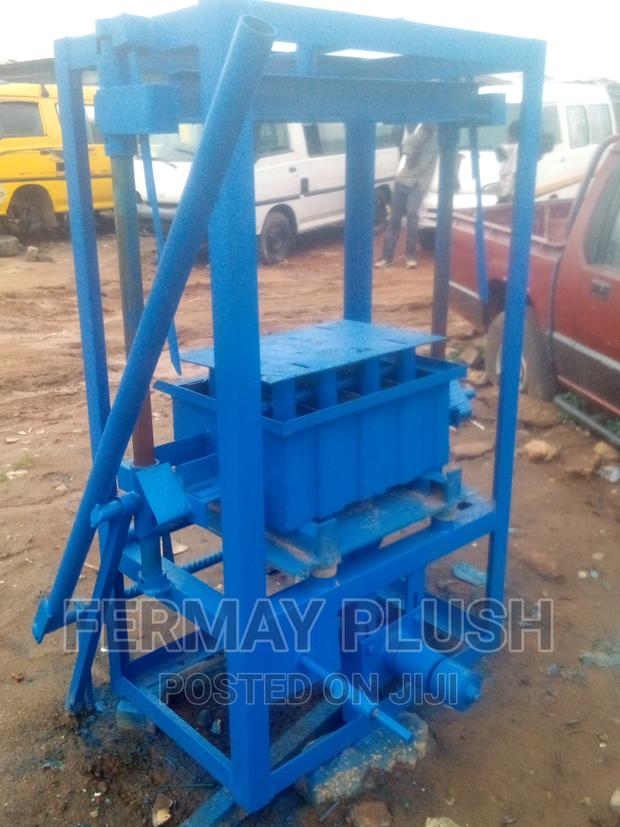 Swift and Good Concrete Machines for Sale · Photo 2