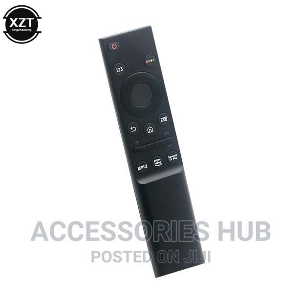 Samsung Smart Tv Remote Control · Photo 4