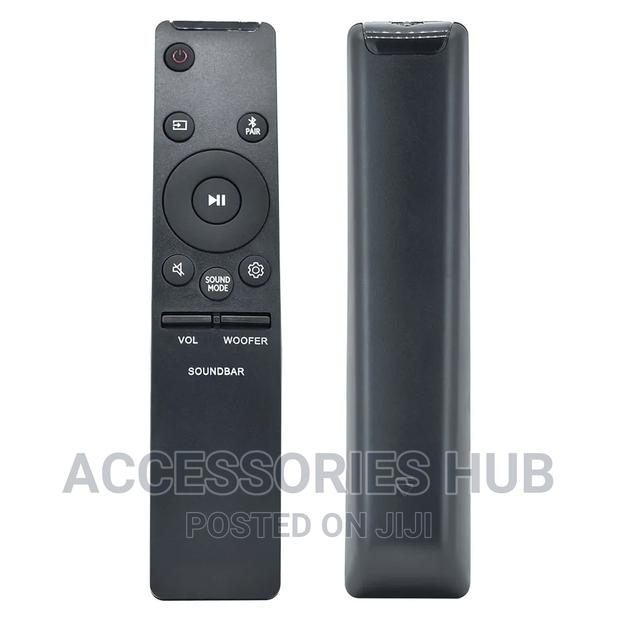Samsung Sound Bar Remote Control · Photo 4