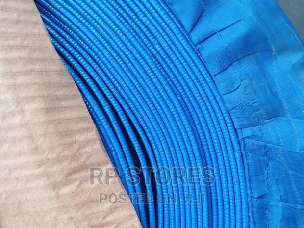 Double Coated 4inches Outlet 100m · Photo 3