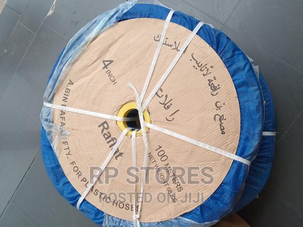 Double Coated 4inches Outlet 100m · Photo 4