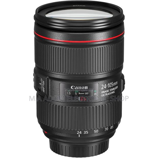 Ef 24-105mm F/4l Is II Usm · Photo 4
