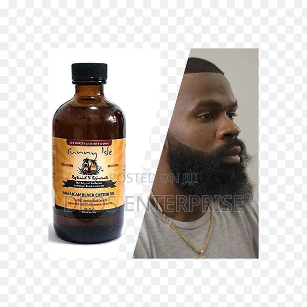 Original Jamaica Black Castor Oil · Photo 2