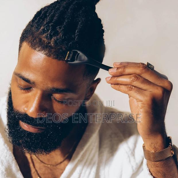 Beard Derma Roller · Photo 2
