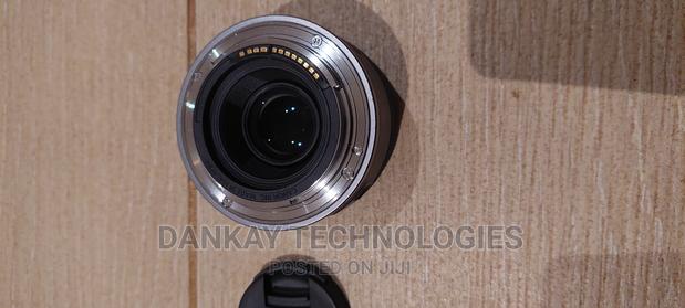 Canon 50mm F/1.8 Rf Stm Mirrorless Lens photo 5