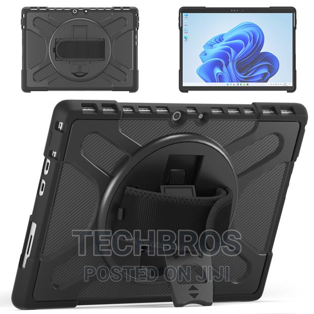 Surface Pro 8 Rugged Case · Photo 4