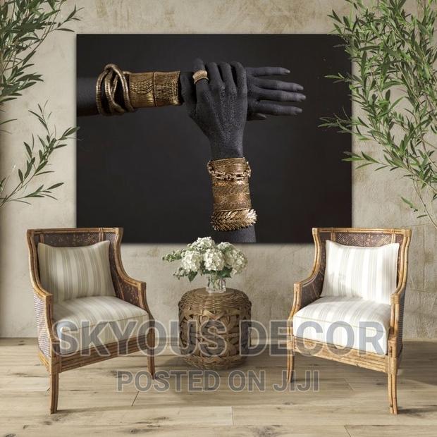Wall Canvas · Photo 2