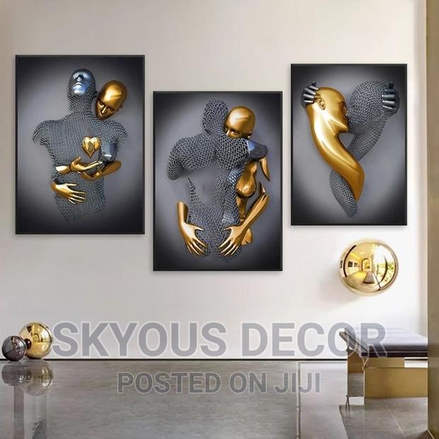 Wall Canvas · Photo 2