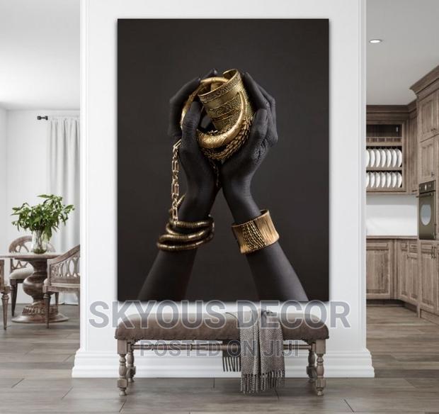 Wall Canvas · Photo 2