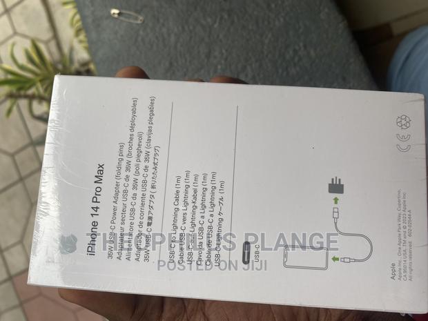 Original 3pin iPhone Charger · Photo 4