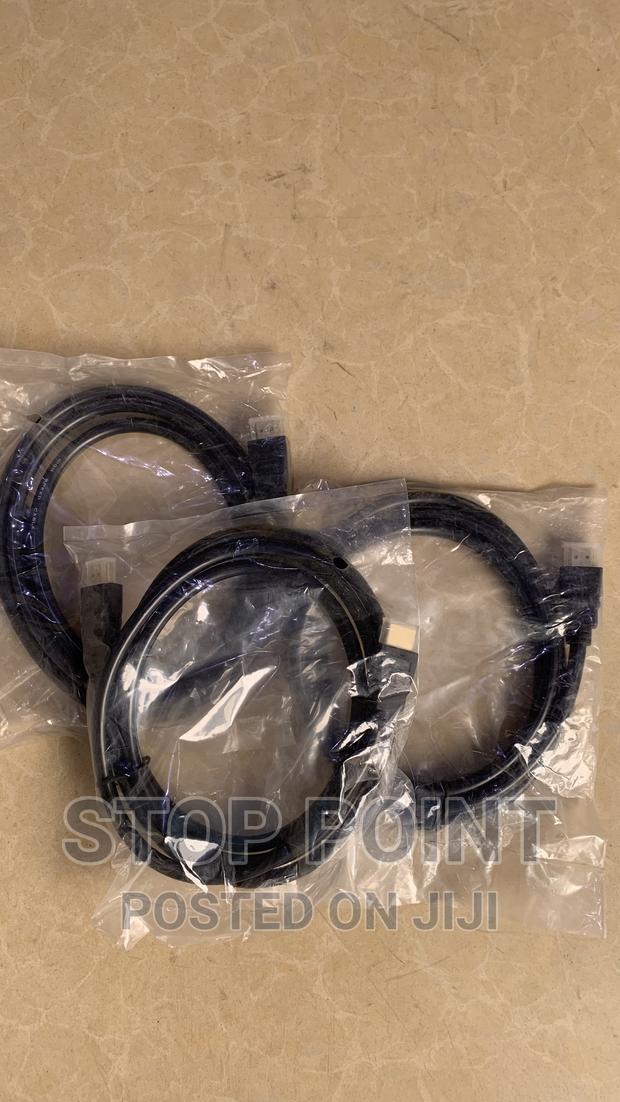 HDMI Cable · Photo 4