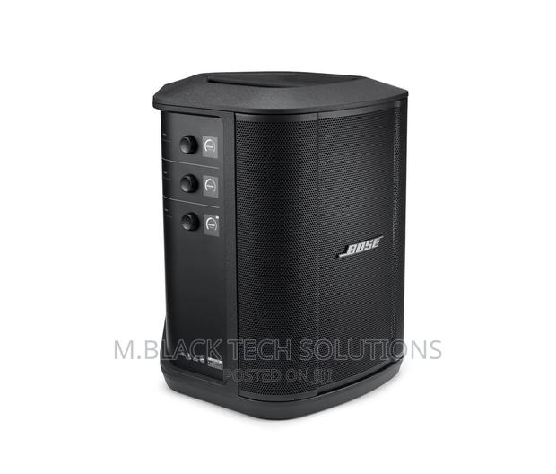 Bose S1 Pro+ Portable Bluetooth Speaker System photo 2