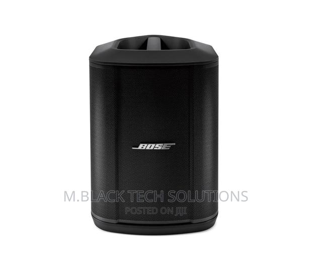 Bose S1 Pro+ Portable Bluetooth Speaker System photo 3