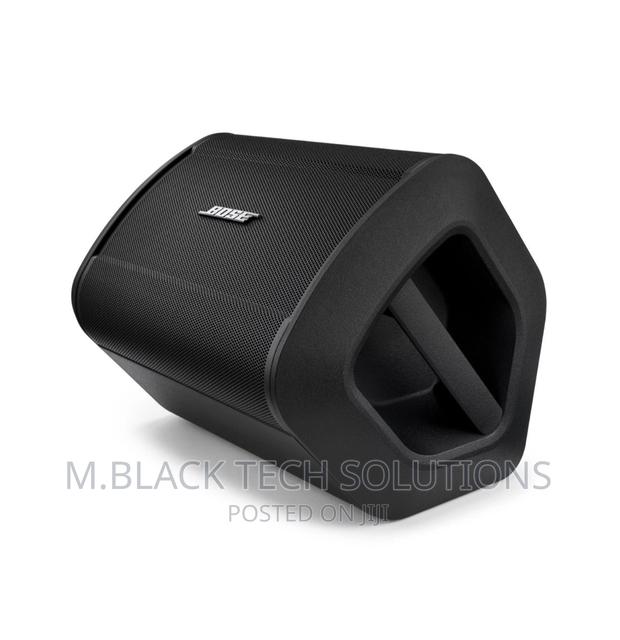 Bose S1 Pro+ Portable Bluetooth Speaker System photo 4