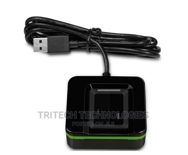 Zkteco Slk20r Fingerprint Reader · Photo 4