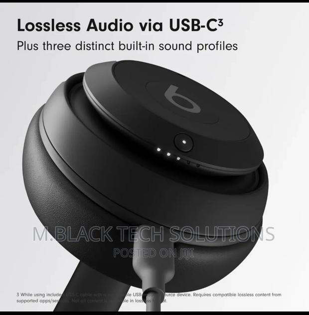 Beats Studio Pro Wireless Headphones photo 8