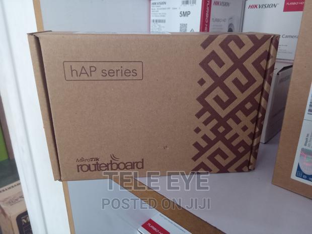 Mikrotic Routerboard Rb951i-2nd Hap Serious · Photo 4