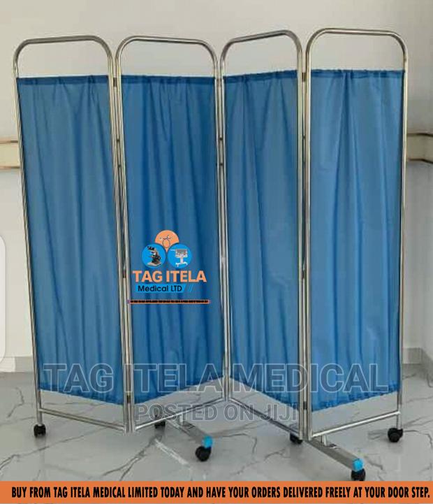 Ward Screen (4 Folds) · Photo 3