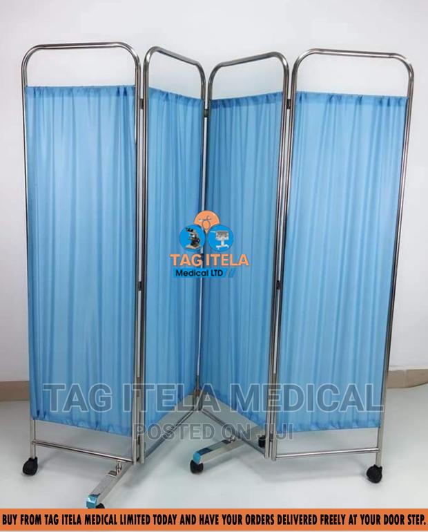 Ward Screen (4 Folds) · Photo 4