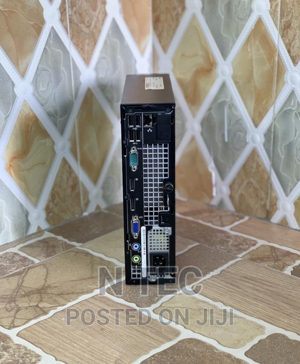 Desktop Computer Dell OptiPlex 790 4GB Intel Core I3 HDD 256GB photo 3