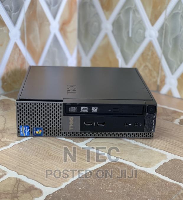 Desktop Computer Dell OptiPlex 790 4GB Intel Core I3 HDD 256GB photo 2