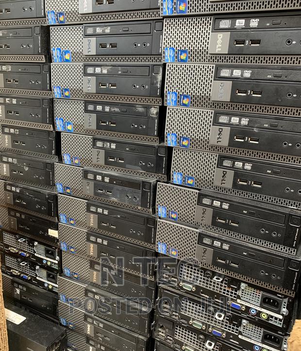 Desktop Computer Dell OptiPlex 790 4GB Intel Core I3 HDD 256GB photo 6