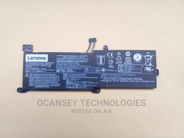 Original Lenovo Ideapad 320-14ast Battery L16c2pb2 · Photo 4