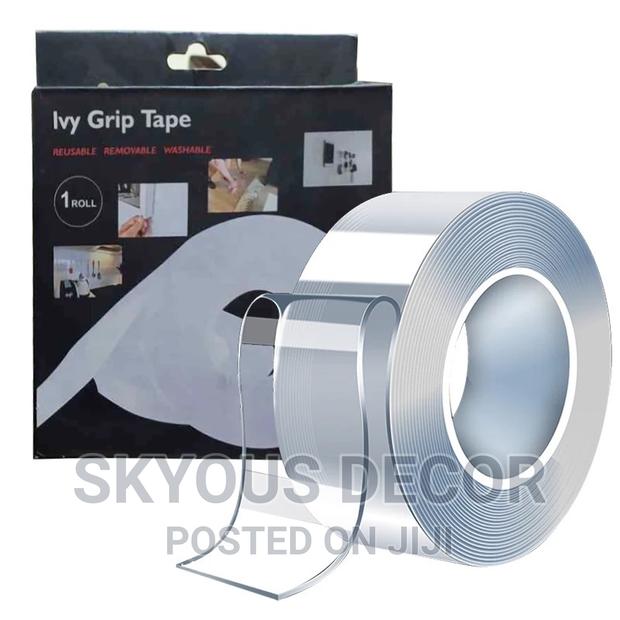 Double Sided Tape · Photo 2