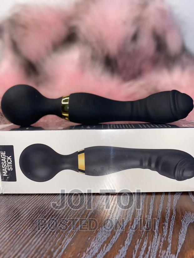 2in1 Wand Vibrator · Photo 2