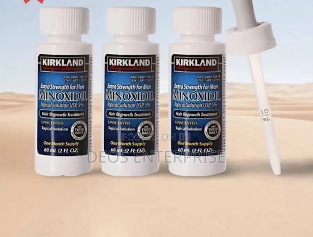 Kirkland Minoxidil for Growth of Hair · Photo 2