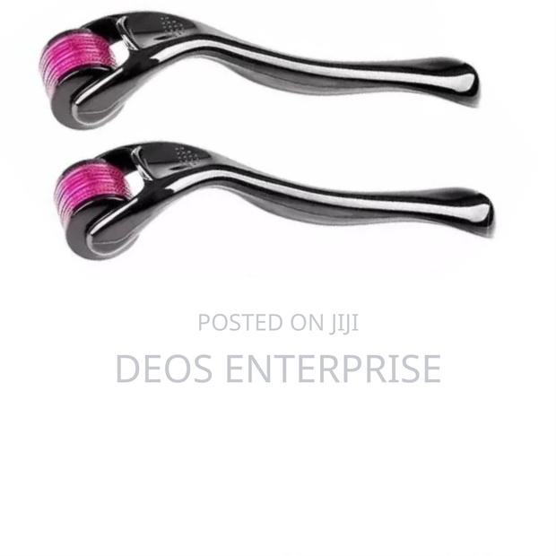 0.5mm 1.5mm Derma Roller · Photo 2