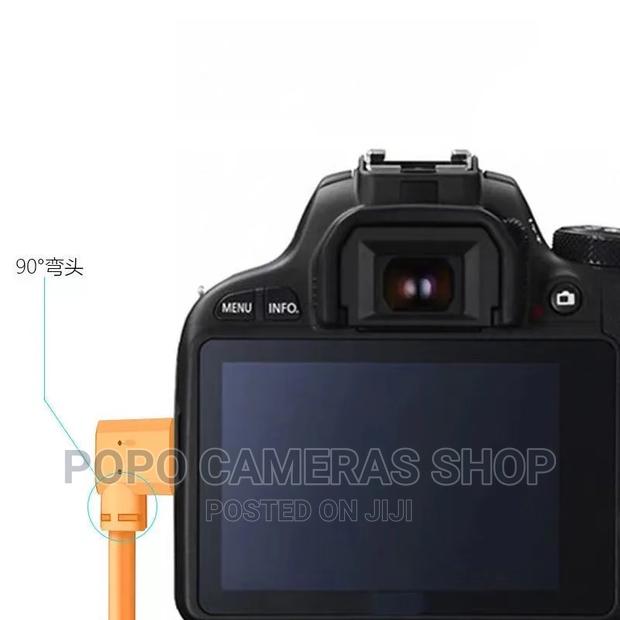 Type C to USB Tethering Cable · Photo 4