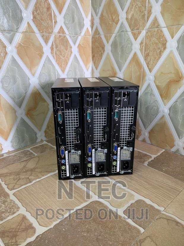 Desktop Computer Dell OptiPlex 790 4GB Intel Core I3 HDD 256GB photo 5