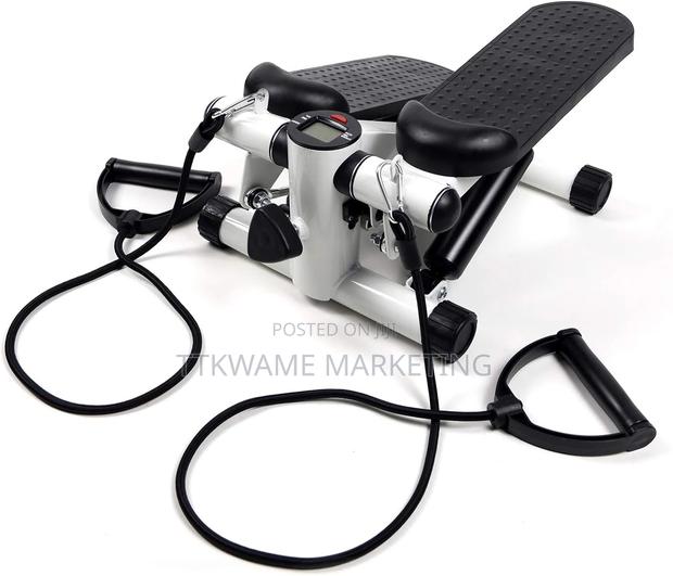 Mini Stepper Exercise Machine · Photo 2