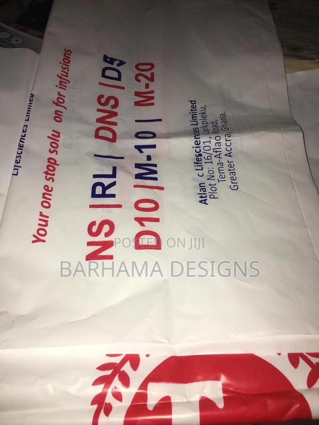 Rubber Bag Printing photo 4