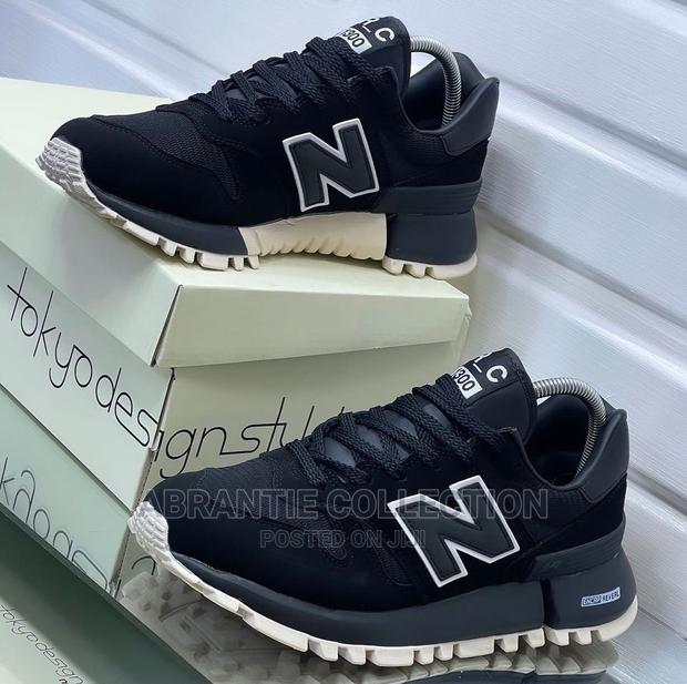 New Balance RC 1300 · Photo 4