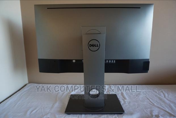 Dell 27 Inch Ips, Led,With Full Hd 1920×1080 Resolution