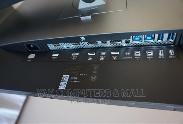 Dell 27 Inch Ips, Led,With Full Hd 1920×1080 Resolution