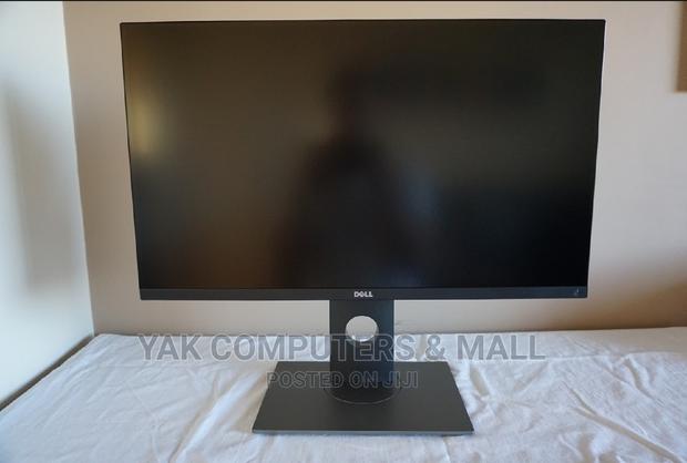 Dell 27 Inch Ips, Led,With Full Hd 1920×1080 Resolution