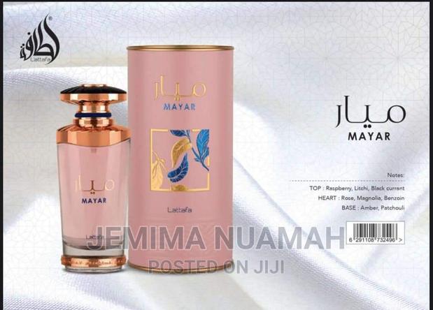 Mayar Lattafa · Photo 2