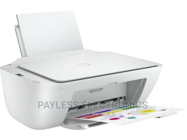 HP Deskjet 2710 Printer · Photo 2