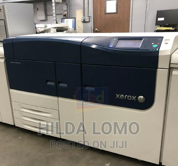Xerox Versant 2100 Press photo 2