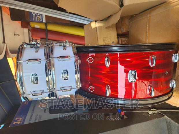 Parade Drum 3pcs · Photo 2